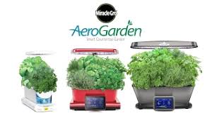 Maintenance of aerogarden bounty the good: Tips For Aerogarden You Must Know The Wood Cutter