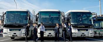 千葉中心の交通を支える 路線バス 高速バス の運転手大募集 平和交通株式会社 ドラプロ