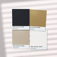 Black And Gold Website Color Scheme Black Gold Beige Color Palette Inspiration Beige Color Palette Black Color Palette Beige Color Scheme