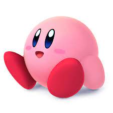 Super Smash Bros. for Nintendo 3DS and Wii U: Kirby