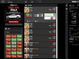 This is the biggest tasty planet game ever. Stop Loss Vs Stop Limit Robinhood Download Tastyworks App Rzeszowski Serwis Komputerowy Naprawa Laptopow I Komputerow
