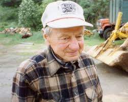 Character — Woodstock History Center