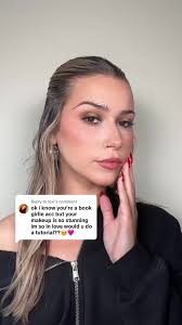 Replying to @lexi was so excited to see how many of you wanted a tutorial 