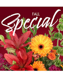Whether you are sending birthday flowers to someone living in saskatoon, flowers to celebrate an anniversary or even need a sympathy tribute to celebrate the. Fall Flower Arrangements Quinn Kim S Flowers Saskatoon Sk