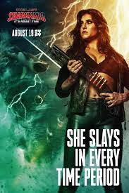 The Last Sharknado It S About Time Volledige Film Thelastsharknado It Sabouttime Movie Fullmovie Streamingon Sharknado About Time Movie Tv Series Online