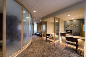 Baystate Health South Hadley Medical Office Uphealing Interior Design