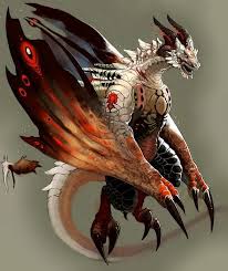 dragon fantasy creatures dragon pictures fantasy monster