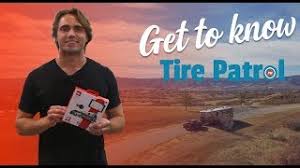 A good tire pressure monitoring system (tpms) for rvs doesn't entirely replace manual inspections on your part and you still should check the pressure of your rv tires with the help of the system is designed to monitor rv tire pressures between 0 and 218 psi. Rvi Getting To Know Your Tire Patrol Tpms For Rving And Flat Towing Youtube
