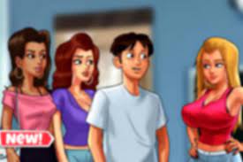 Copyright © 2021 gamejet all rights reserved. Summertime Saga Walkthrough Unlock Cookie Jar Apk 1 3 Aplicacion Android Descargar