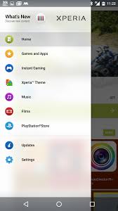 What's new in this update? Sony What S New App 3 5 A 1 4 Version Updated