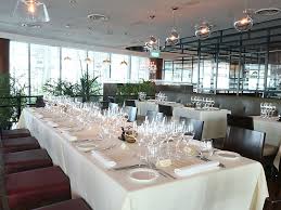 Italian pasta for restaurant on blue table background top view space for text frame. Zafferano Italian Restaurant Lounge Venuerific Singapore