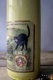 Black cat dining will temporarily be al fresco only, at the farmstead due to covid. 46 Zeller Schwarze Katz Ideas Black Cat Cats Cat Wine