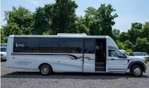 New york <> philadelphia car service. King Transportation A Smarter Way To Ride Fleet Sedans
