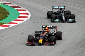 Vergangene große preise (vor 2021). Formel 1 Wm Vorentscheidung In Silverstone Red Bull Verneint