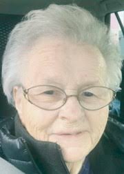 Patricia Madl Obituary (1932