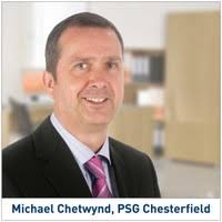 Michael Chetwynd