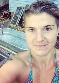 Daphne Willis Augums, Svars, Vecums, Ķermeņa statistika