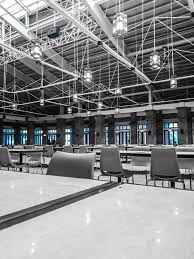© 2018 by corporation food hall. Semirara Mining Power Corporation Office Photos Glassdoor