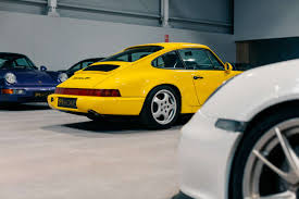 Porsche 964 Carrera Rs 1992 Elferspot Com Marketplace For Porsche Sports Cars In 2020 Porsche 964 Porsche 911 964 Porsche