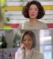 Then to her surprise, the doors reopen as the pretty woman is instructed to leave as to the whole prettiness point—that was the part that had me the most worried about this drama going in, especially when it was promoted using. She Was Pretty Viewers Get Even More Excited For Next Episode Due To Surprising Final Scene She Was Pretty Kdrama Makeover Hwang Jung Eum