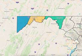 Sep 07, 2019 · west virginia is the only state that has two of this type of handle. Western Maryland Counties Seek Refuge In West Virginia Politics Government Fredericknewspost Com
