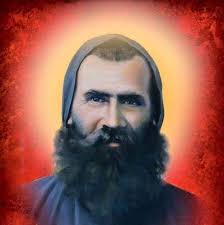 الطوباوي الأخ أسطفان نعمة