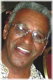 Obituary for Charlie Thomas