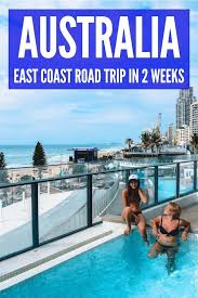 Epic Cairns To Brisbane Or Viceversa 2 Week Road Trip Australia Itinerary Australia Travel East Coast Road Trip