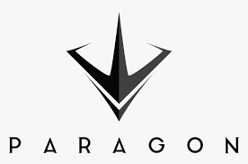 The epic games logo as a transparent png and svgvector. Paragon Epic Games Logo Png Transparent Png Transparent Png Image Pngitem