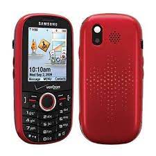 Samsung U450 Doubletake Price And ...