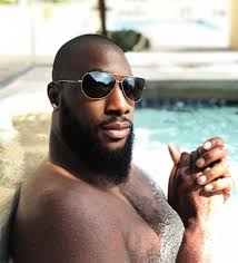 Mr_Robertson - Male Escort, Gay massage - Los Angeles | Rent.Men