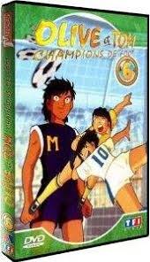 Olive Et Tom Champions De Foot 1983 La Liste Du Souvenir Par Lpdm
