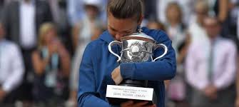 Singura care a reusit aceasta performanta este serena. Dupa 39 De Grand Slam Uri Jucate Consecutiv Simona Halep E Aproape Sa Confirme O Premiera Negativa In Cariera Nu A Lipsit Niciodata De La Un Grand Slam Din Cauza Unei Accidentari