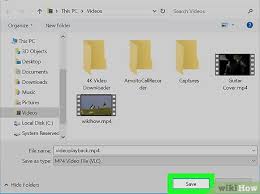 How To Download Files Using Vlc Media Player 12 Steps