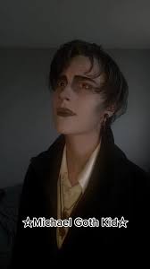 South Park Michael X Mike Goth