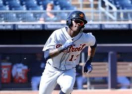 See more of detroit tigers on facebook. 2019 Prospects Detroit Tigers Top 10 Prospects Baseball Prospectusbaseball Prospectus