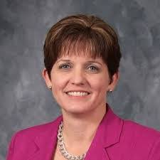 Tricia Meek's Instagram, Twitter & Facebook