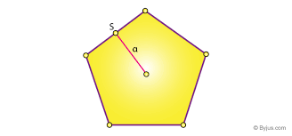 Pentagon is a polygon with five sides.complete information about pentagon, definition of an pentagon, examples of an pentagon, step by step solution of problems involving pentagon. Pentagon Definition Shape Properties Types Formula Example