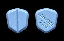 What seroquel does is kind of the opposite of what lamictal does. Lamotrigine Wikipedia