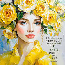 September Color Challenge