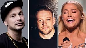 Vissa som säger att de inte gillar maten har inte ens varit in i matsalen  och tittat”, säger Forssaklackskolans rektorn Anna Åberg.