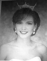 Miss South Carolina Memories