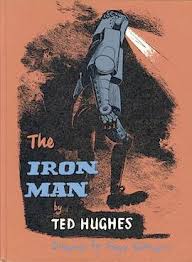 Below is a collection of famous the iron giant quotes. The Iron Man Novel Wikipedia