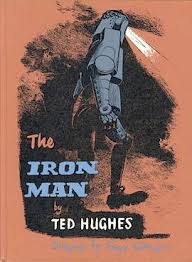 The iron giant movie free online. The Iron Man Novel Wikipedia