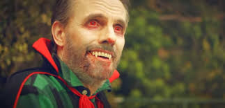 Mike Viola's Creepster