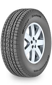 Bfgoodrich Winter Slalom Ksi Tire Reviews 56 Reviews