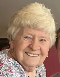 Barbara Ann Morrison Obituary (2024)