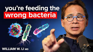 Matthew 8 with Jared Mosley