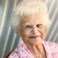 Betty Lundgren Obituary