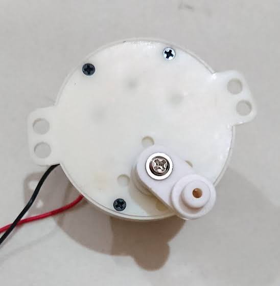 DC 12V 2.5-3 RPM Incubator Eggs Turning Motor and Air Coolers